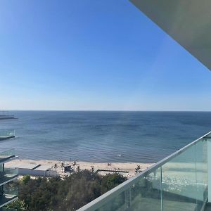Apartament z 2 sypialniami