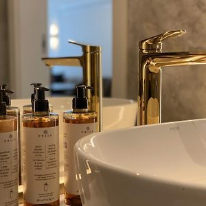 Apartament typu deluxe